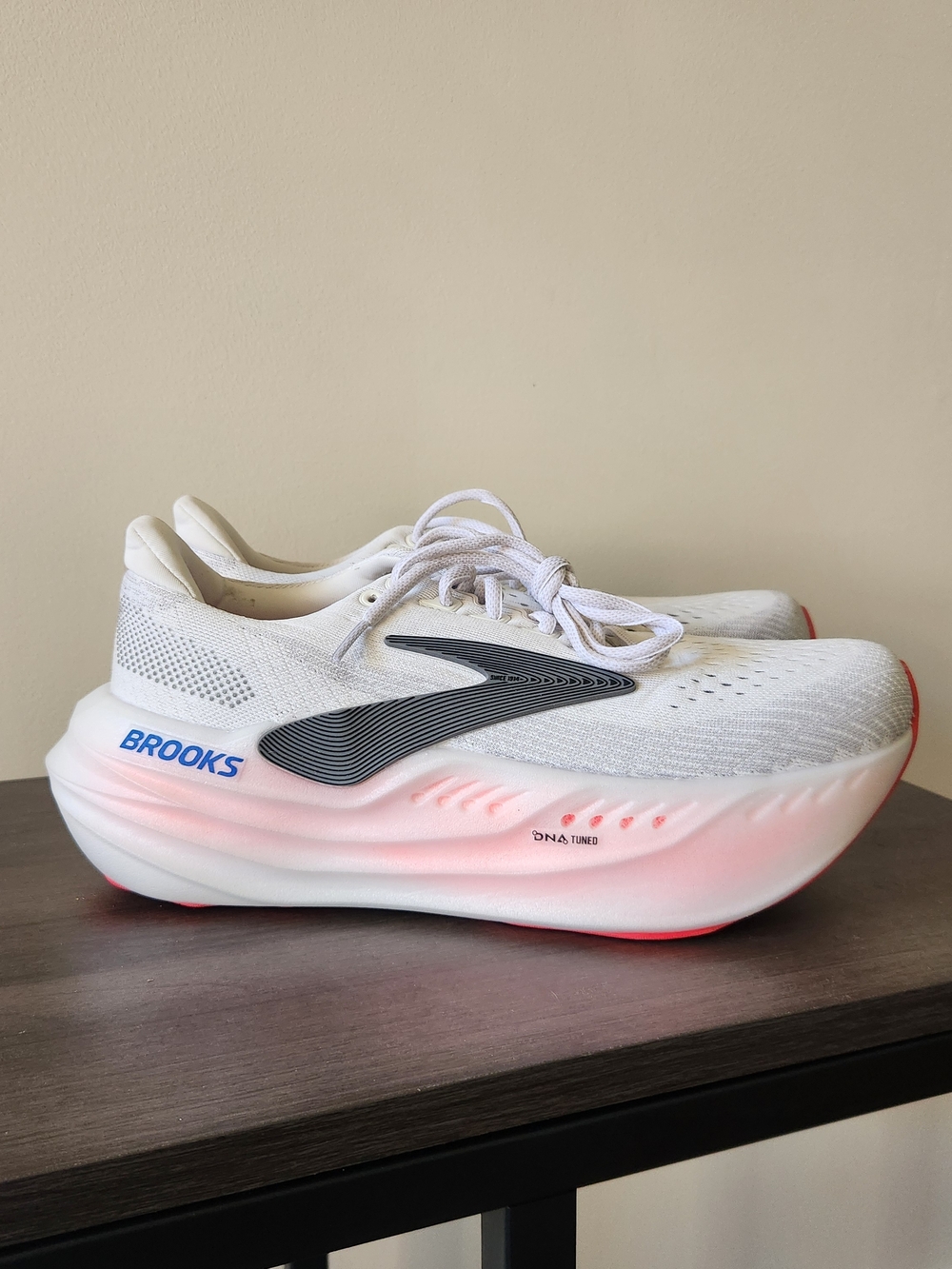 Brooks Glycerin Max Running Shoes Womens Size 10